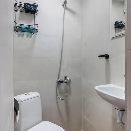 Cozy Flats Near Alexander Nevski Cathedral By Flat Mаnager Lejlighed