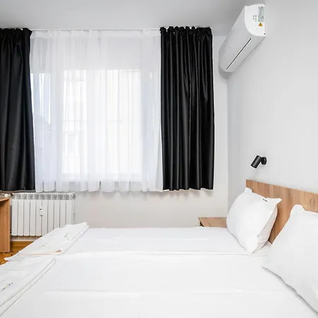 Cozy Flats Near Alexander Nevski Cathedral By Flat Mаnager Lejlighed Sofia