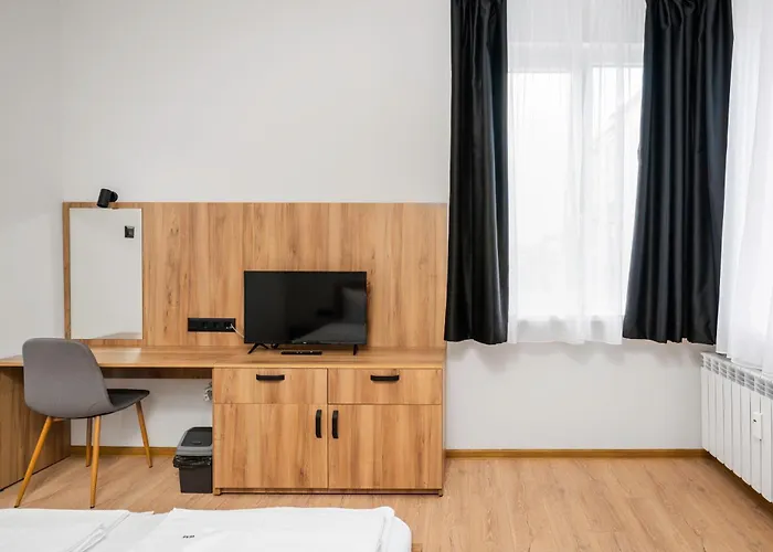 Cozy Flats Near Alexander Nevski Cathedral By Flat Mаnager