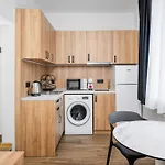 Cozy Flats - 5 Min To Alexander Nevsky Cathedral By Flat Mаnager Appartamento Sofia