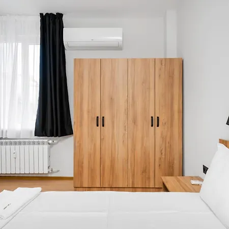 アパート Cozy Flats Near Alexander Nevski Cathedral By Flat Mаnager