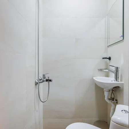 Cozy Flats Near Alexander Nevski Cathedral By Flat Mаnager Sofia