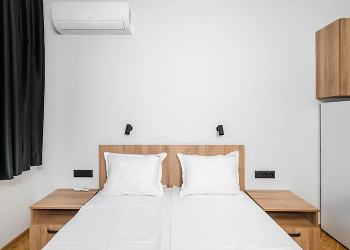 Cozy Flats Near Alexander Nevski Cathedral By Flat Mаnager