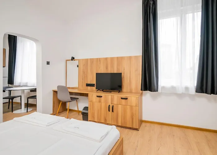 公寓 Cozy Flats Near Alexander Nevski Cathedral By Flat Mаnager 索菲亞