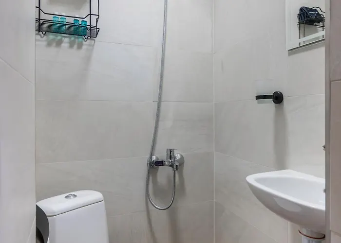 Cozy Flats Near Alexander Nevski Cathedral By Flat Mаnager Apartament