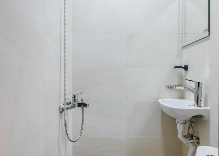 Cozy Flats Near Alexander Nevski Cathedral By Flat Mаnager Sofia