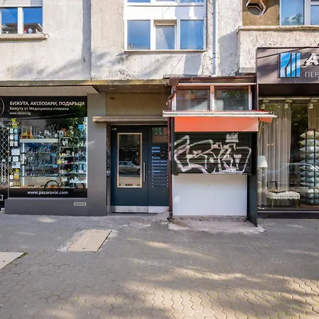 Apartament Cozy Flats Near Alexander Nevski Cathedral By Flat Mаnager *