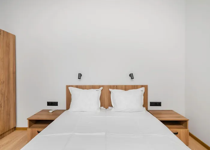 Cozy Flats Near Alexander Nevski Cathedral By Flat Mаnager Apartament Sofia